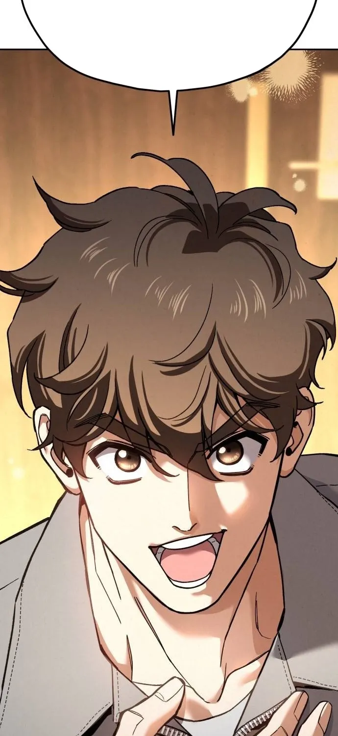 God’s Cuisine Chapter 44 page 19 - 