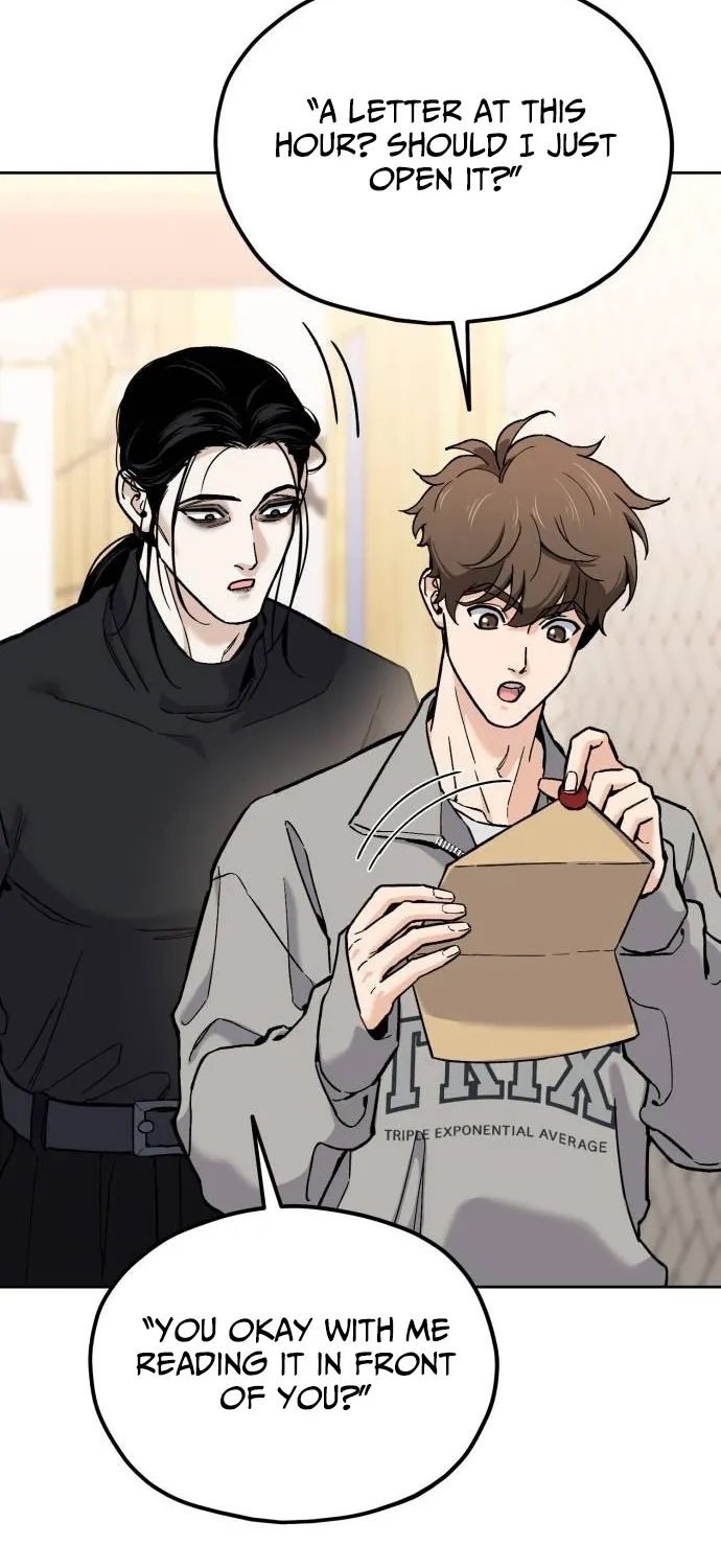God’s Cuisine Chapter 44 page 3 - 