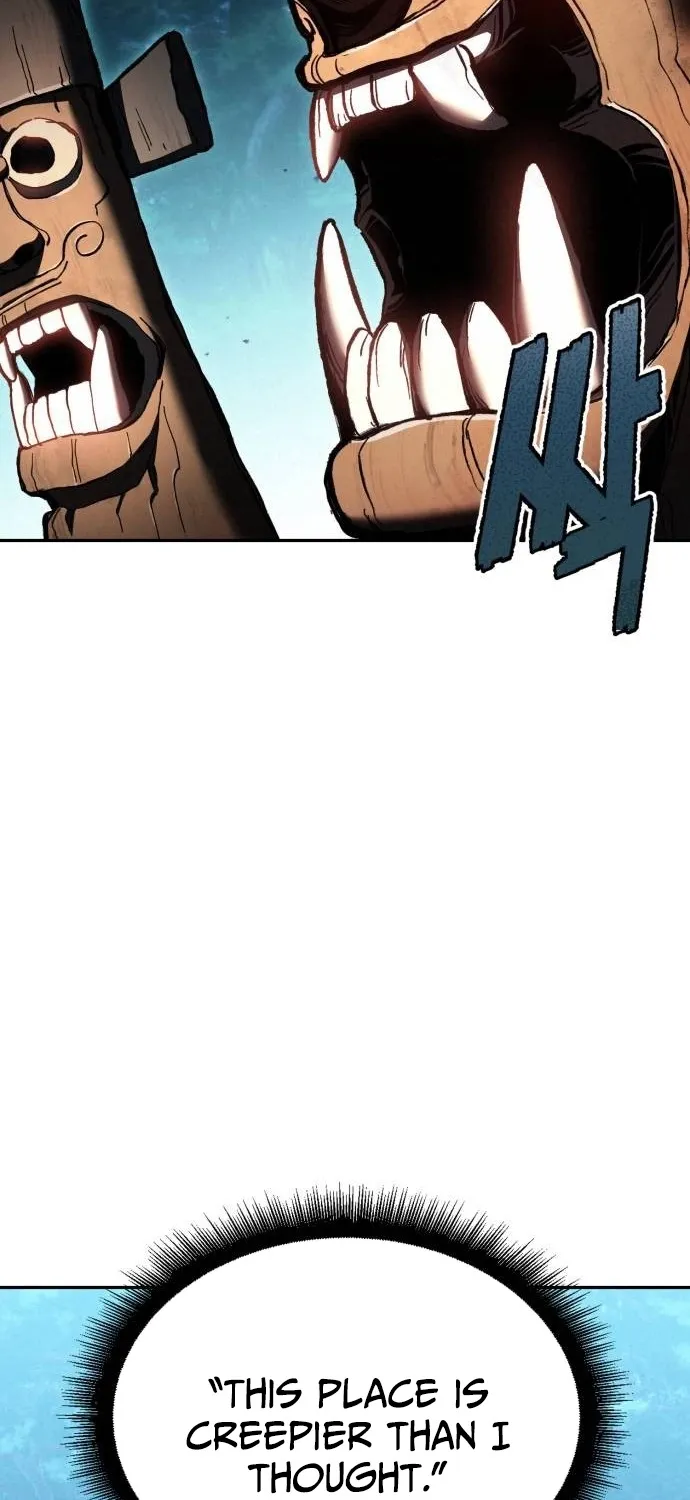 God’s Cuisine Chapter 44 page 23 - 