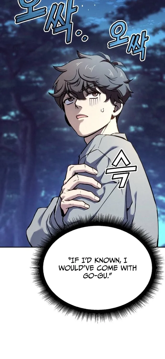 God’s Cuisine Chapter 44 page 27 - 