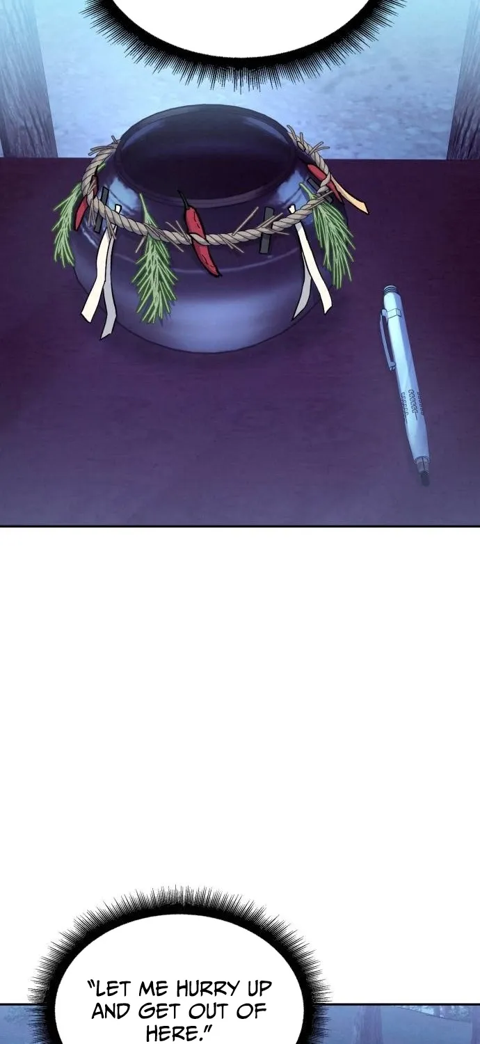 God’s Cuisine Chapter 44 page 29 - 