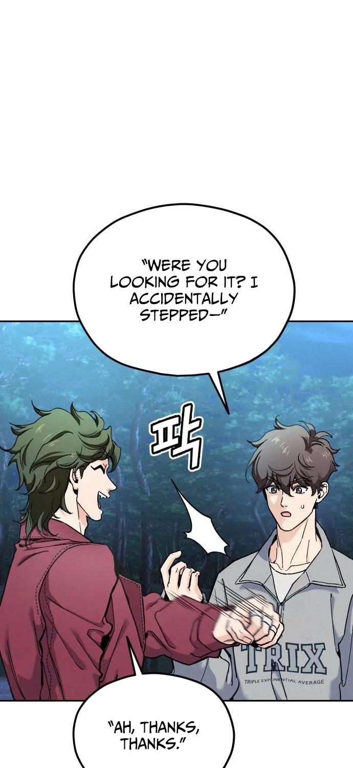 God’s Cuisine Chapter 44 page 38 - 