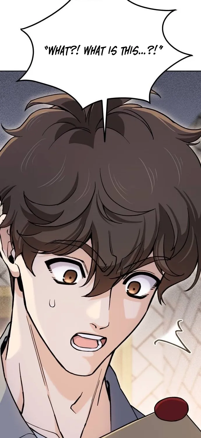 God’s Cuisine Chapter 44 page 5 - 