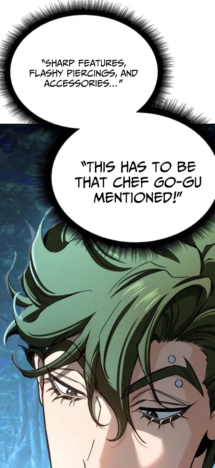 God’s Cuisine Chapter 44 page 41 - 