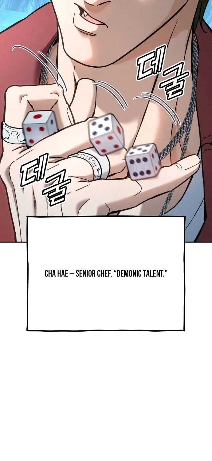 God’s Cuisine Chapter 44 page 42 - 