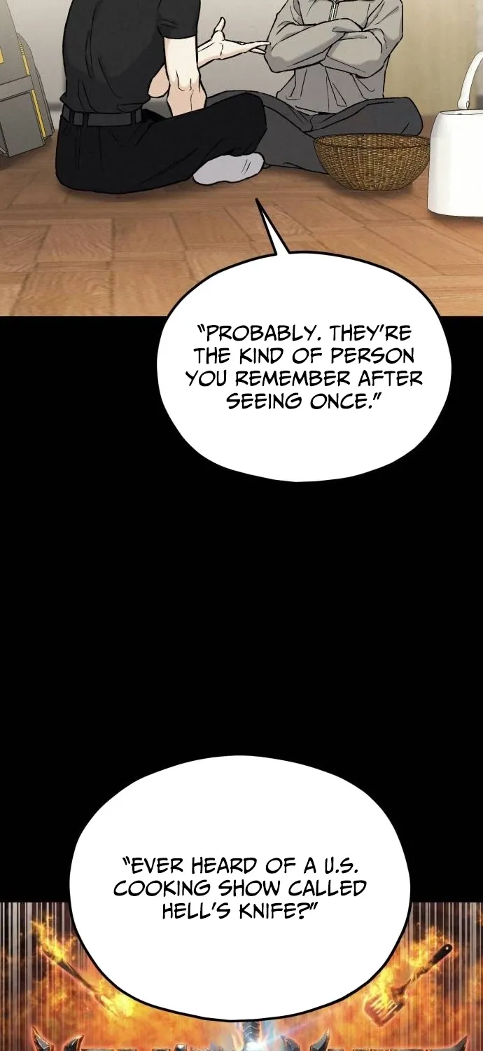 God’s Cuisine Chapter 44 page 45 - 