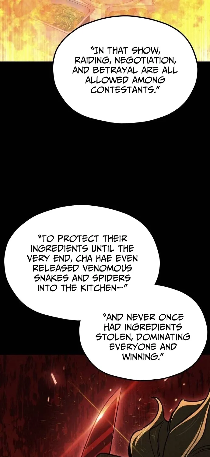 God’s Cuisine Chapter 44 page 47 - 