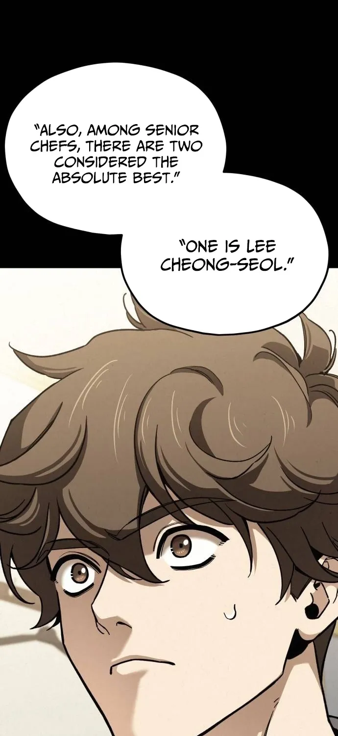 God’s Cuisine Chapter 44 page 50 - 