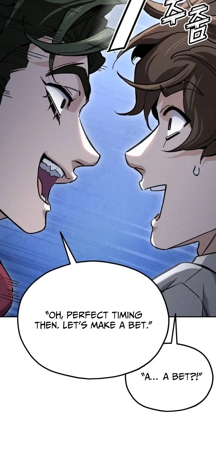 God’s Cuisine Chapter 44 page 58 - 