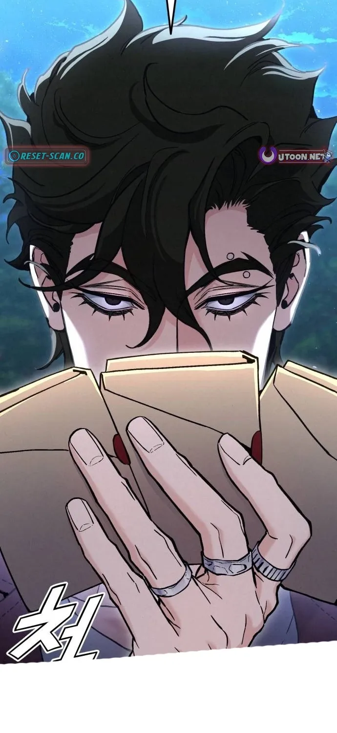 God’s Cuisine Chapter 44 page 63 - 