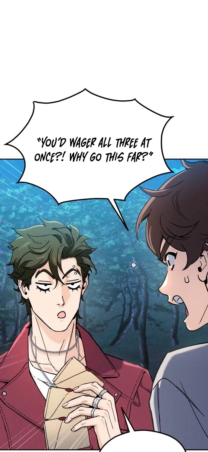 God’s Cuisine Chapter 44 page 65 - 