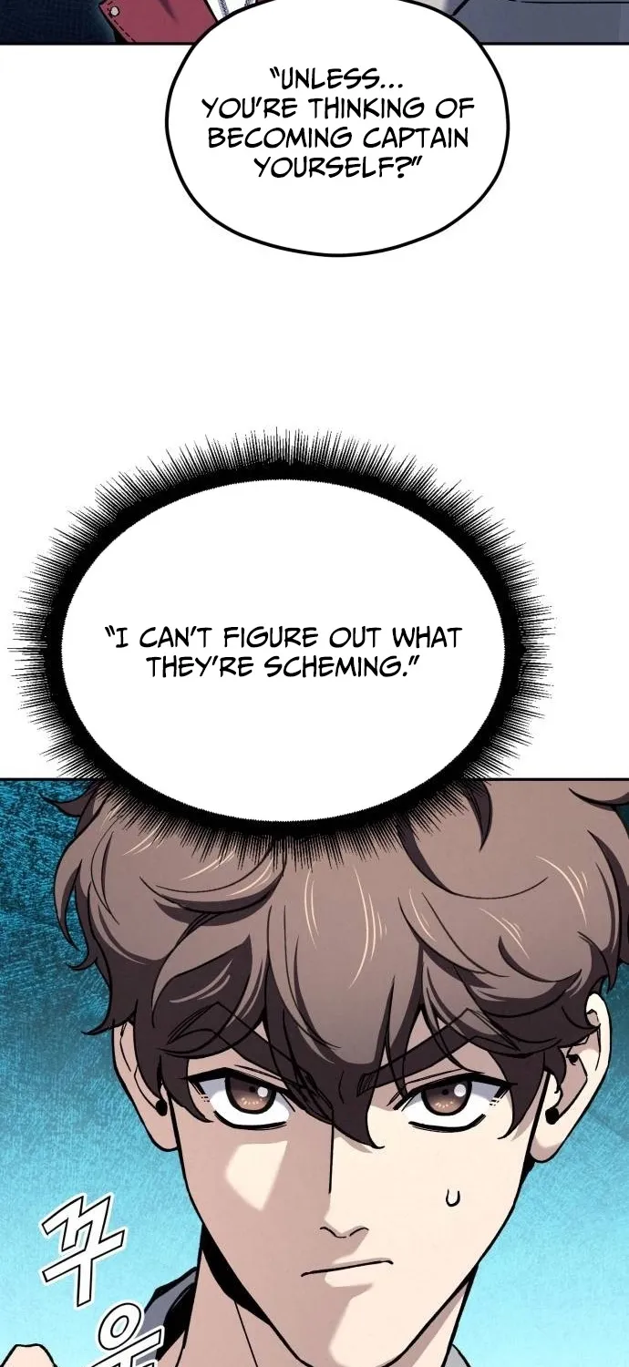 God’s Cuisine Chapter 44 page 69 - 