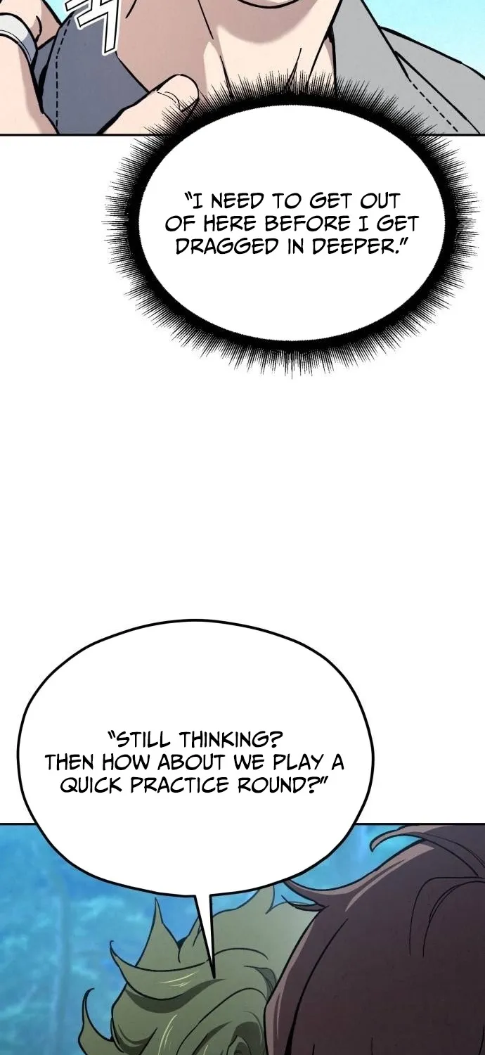 God’s Cuisine Chapter 44 page 70 - 