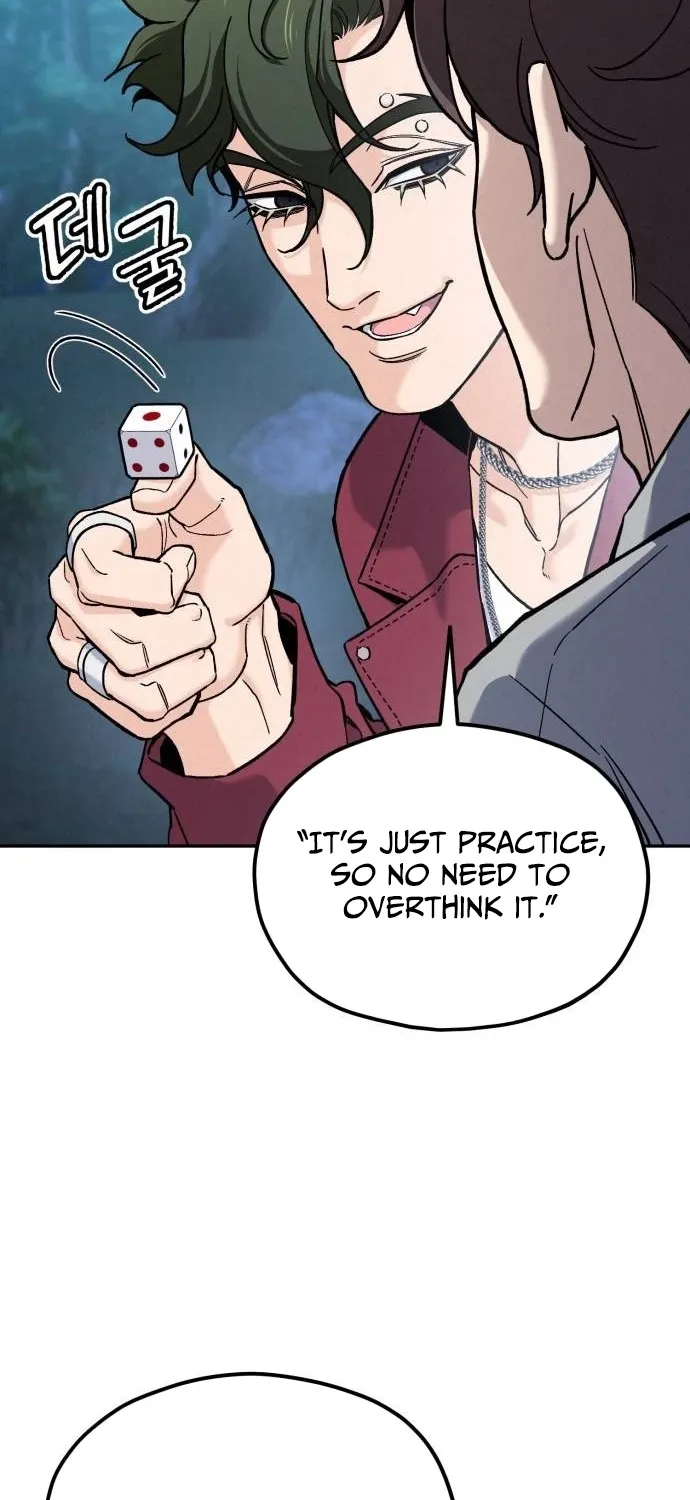 God’s Cuisine Chapter 44 page 71 - 