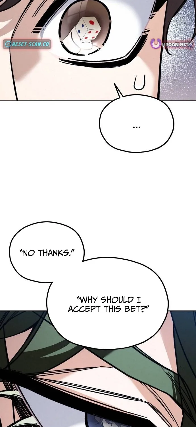 God’s Cuisine Chapter 44 page 73 - 
