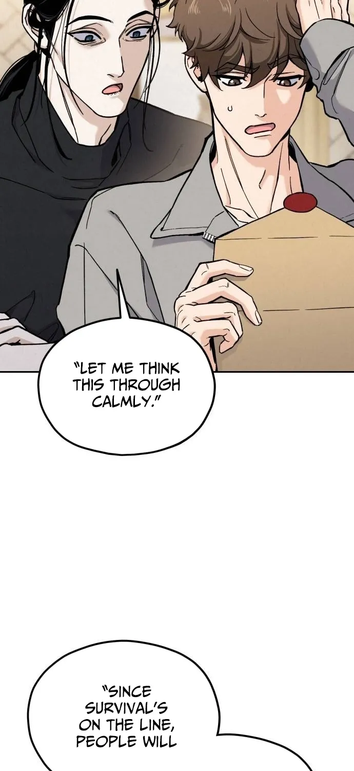 God’s Cuisine Chapter 44 page 9 - 