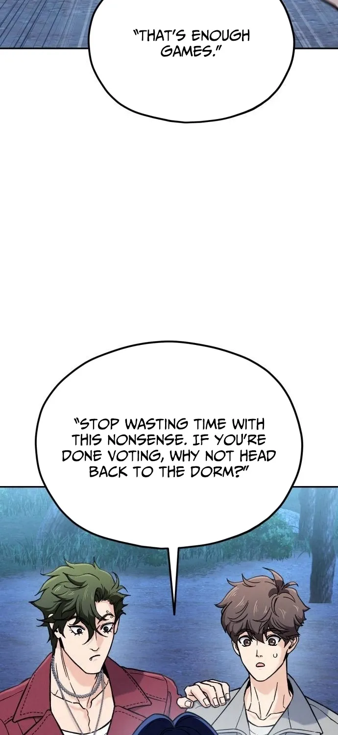 God’s Cuisine Chapter 44 page 82 - 