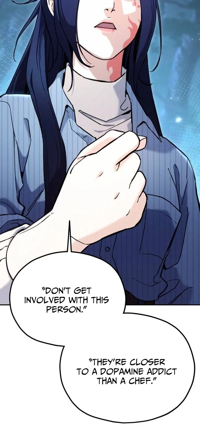 God’s Cuisine Chapter 44 page 85 - 