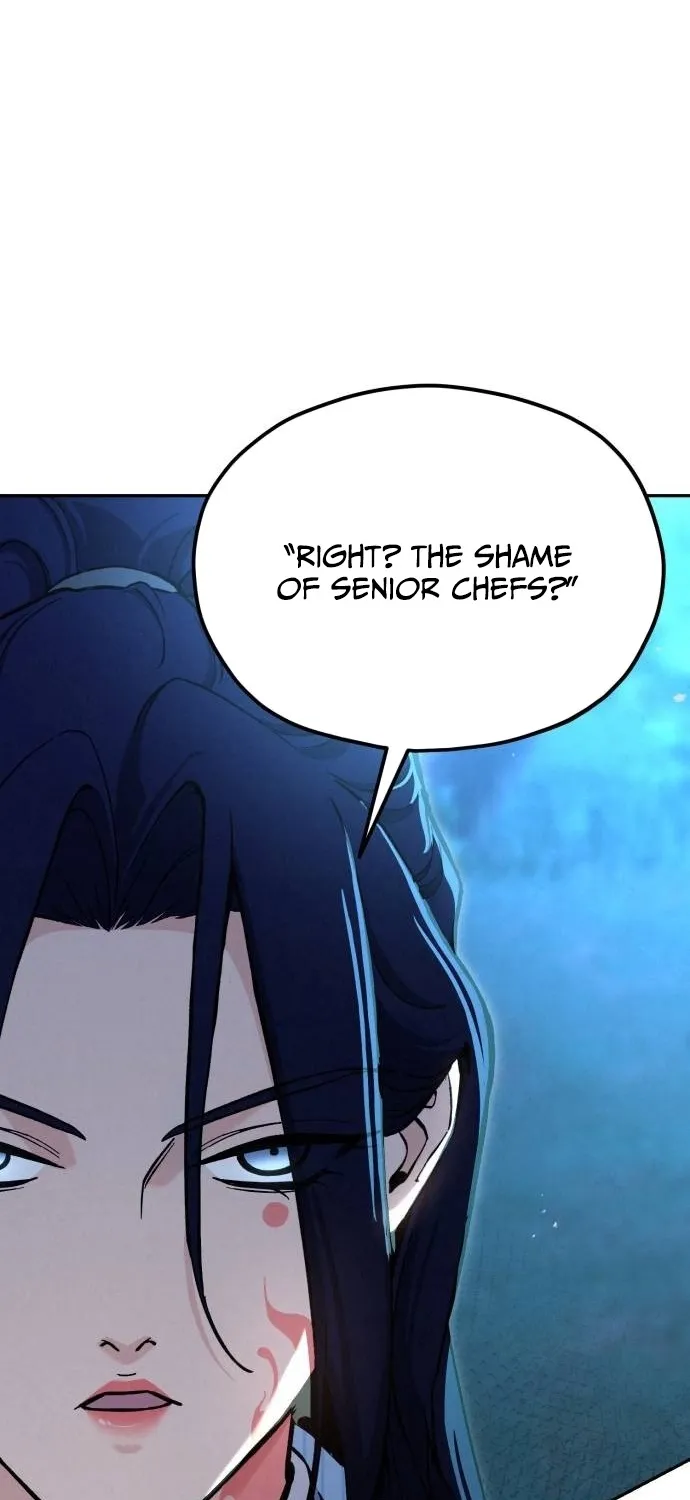 God’s Cuisine Chapter 44 page 86 - 