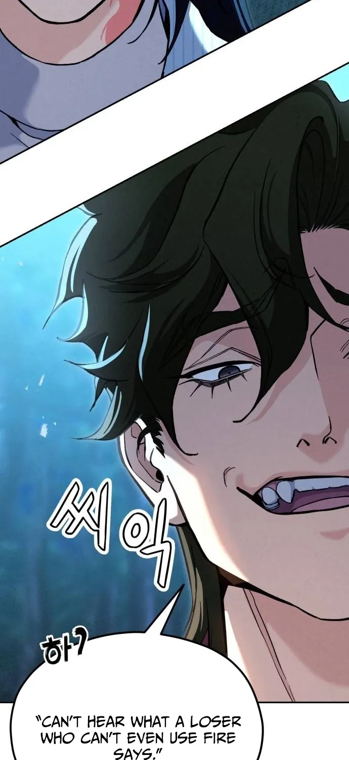 God’s Cuisine Chapter 44 page 87 - 