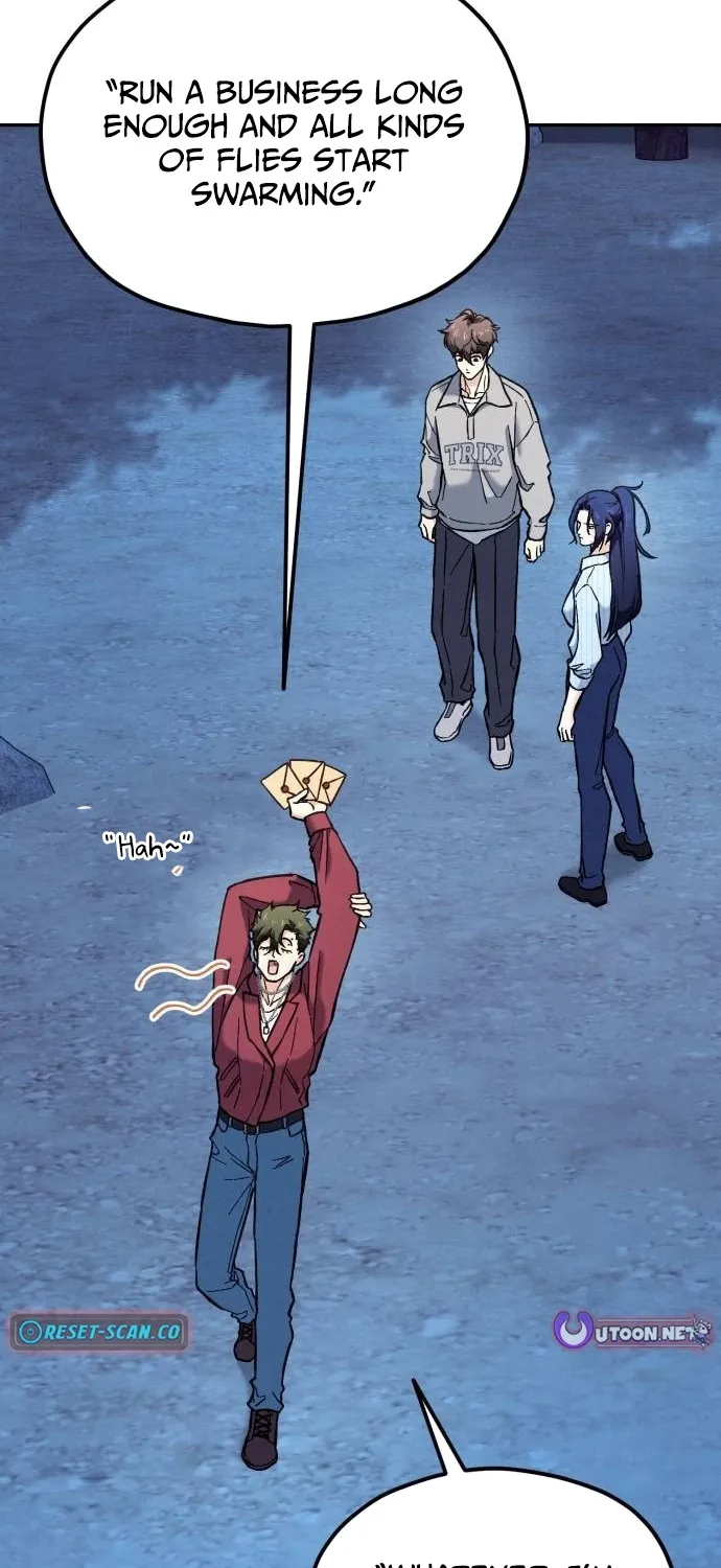God’s Cuisine Chapter 44 page 89 - 