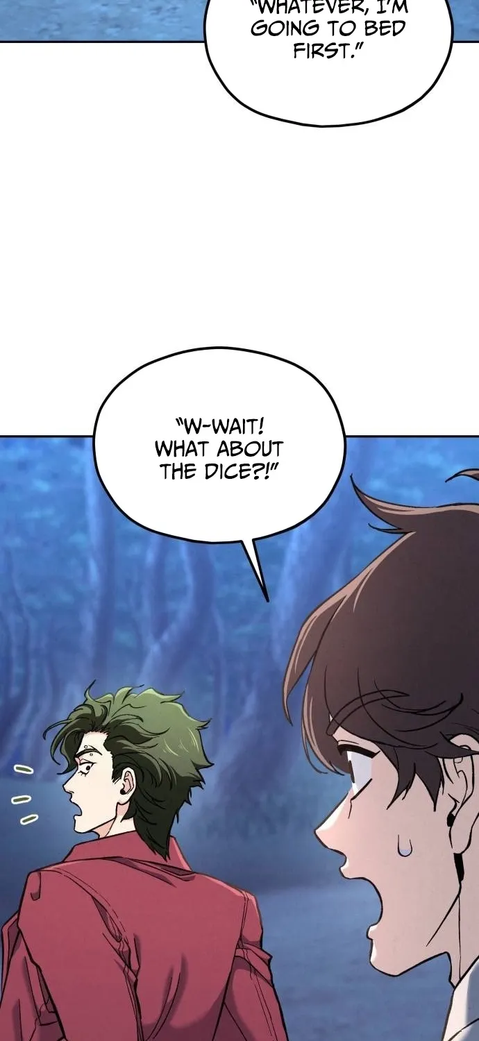 God’s Cuisine Chapter 44 page 90 - 