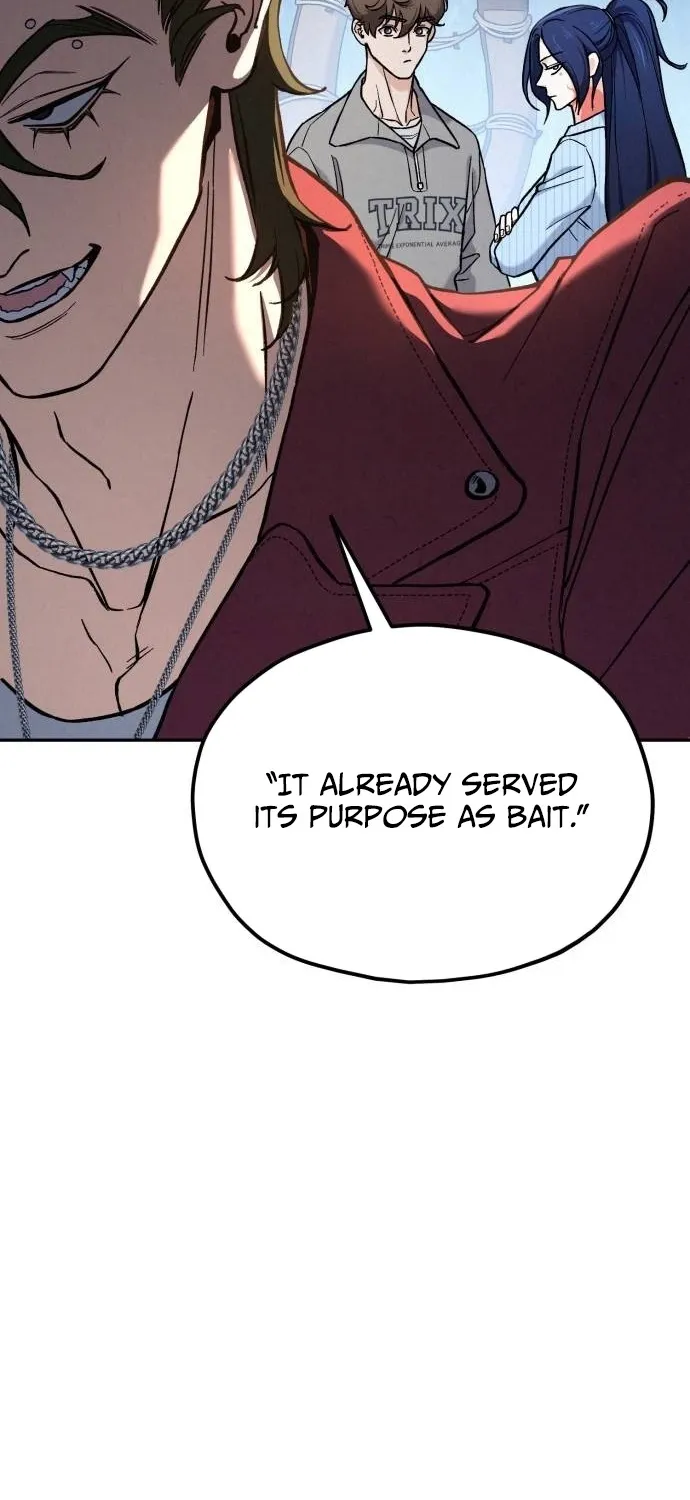 God’s Cuisine Chapter 44 page 93 - 