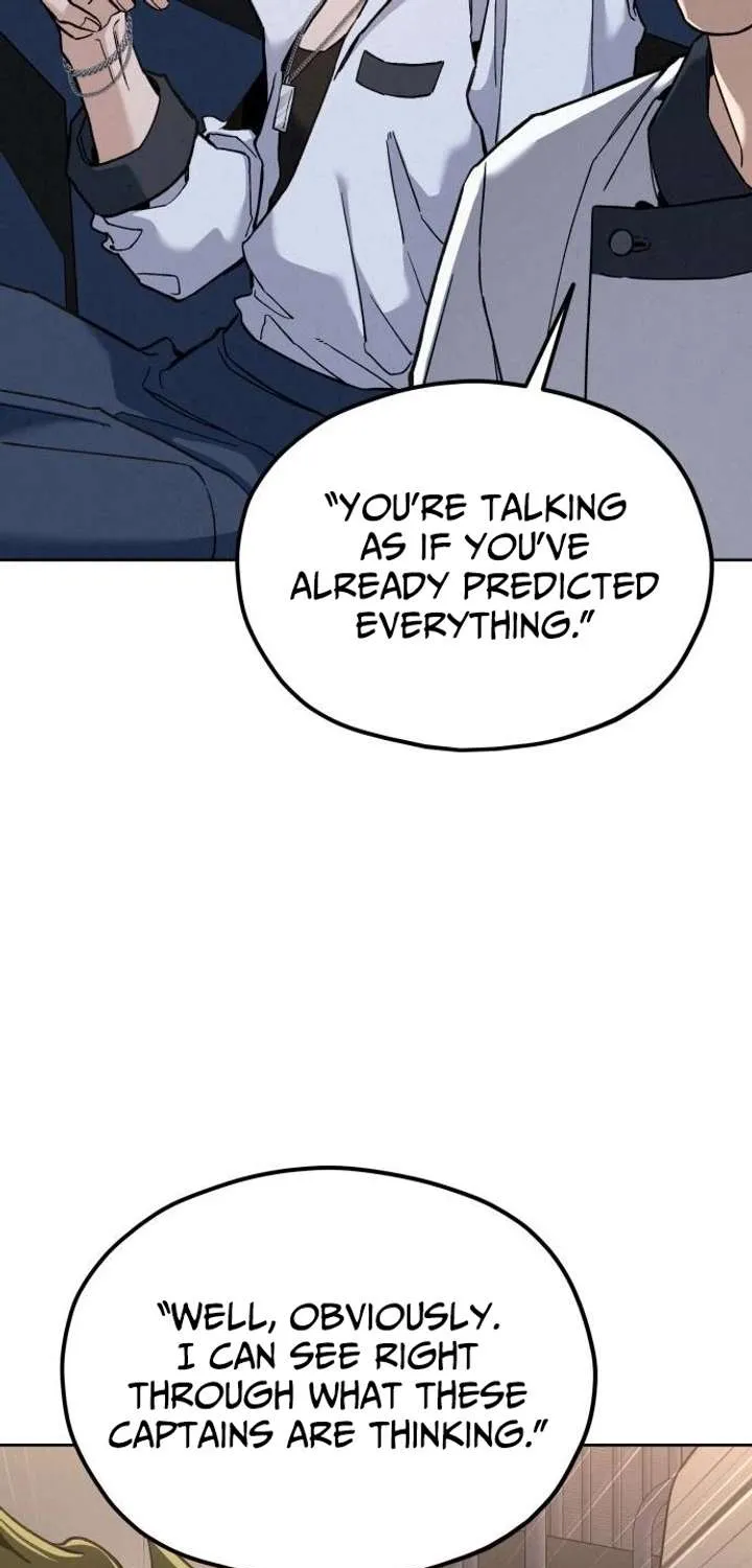 God’s Cuisine Chapter 45 page 101 - 