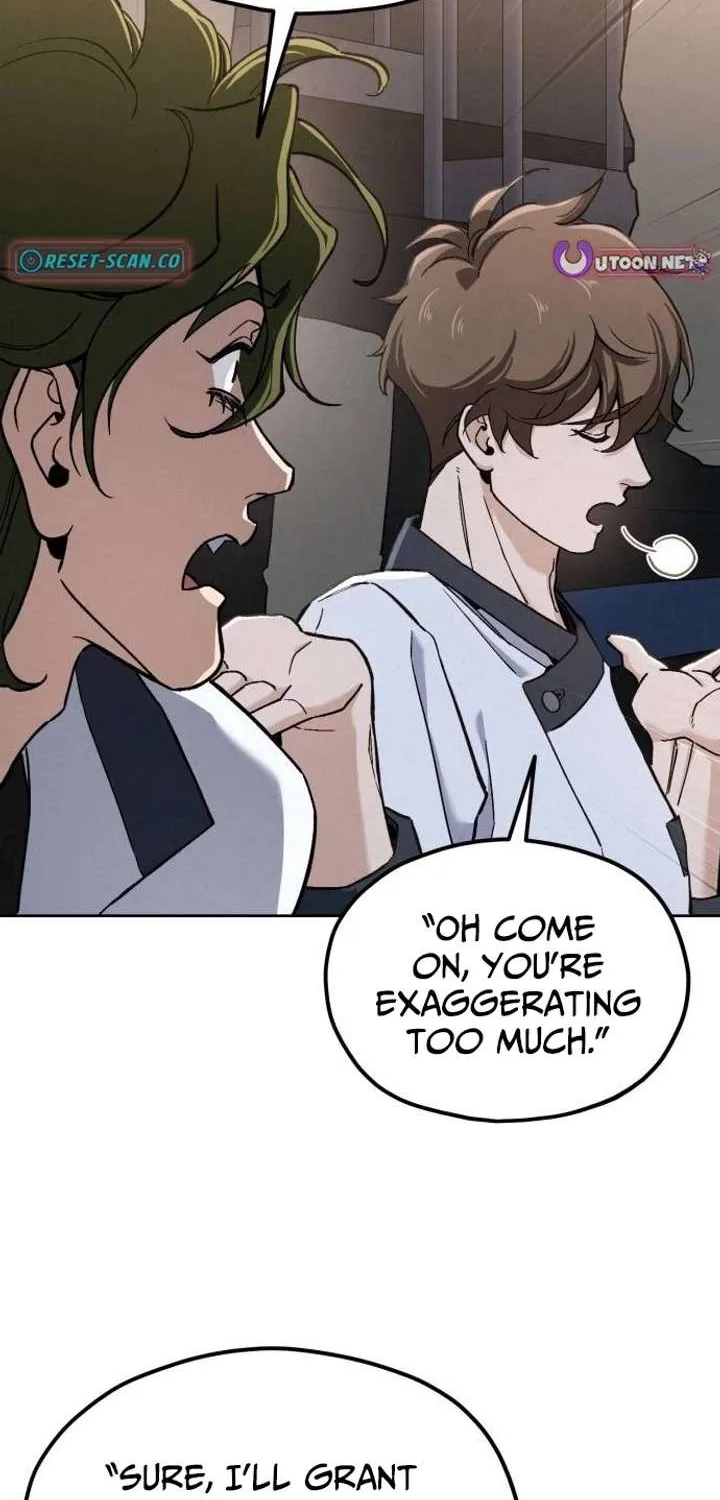 God’s Cuisine Chapter 45 page 102 - 