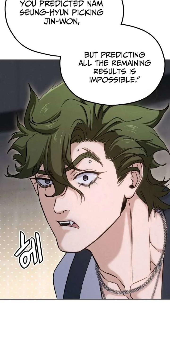 God’s Cuisine Chapter 45 page 103 - 