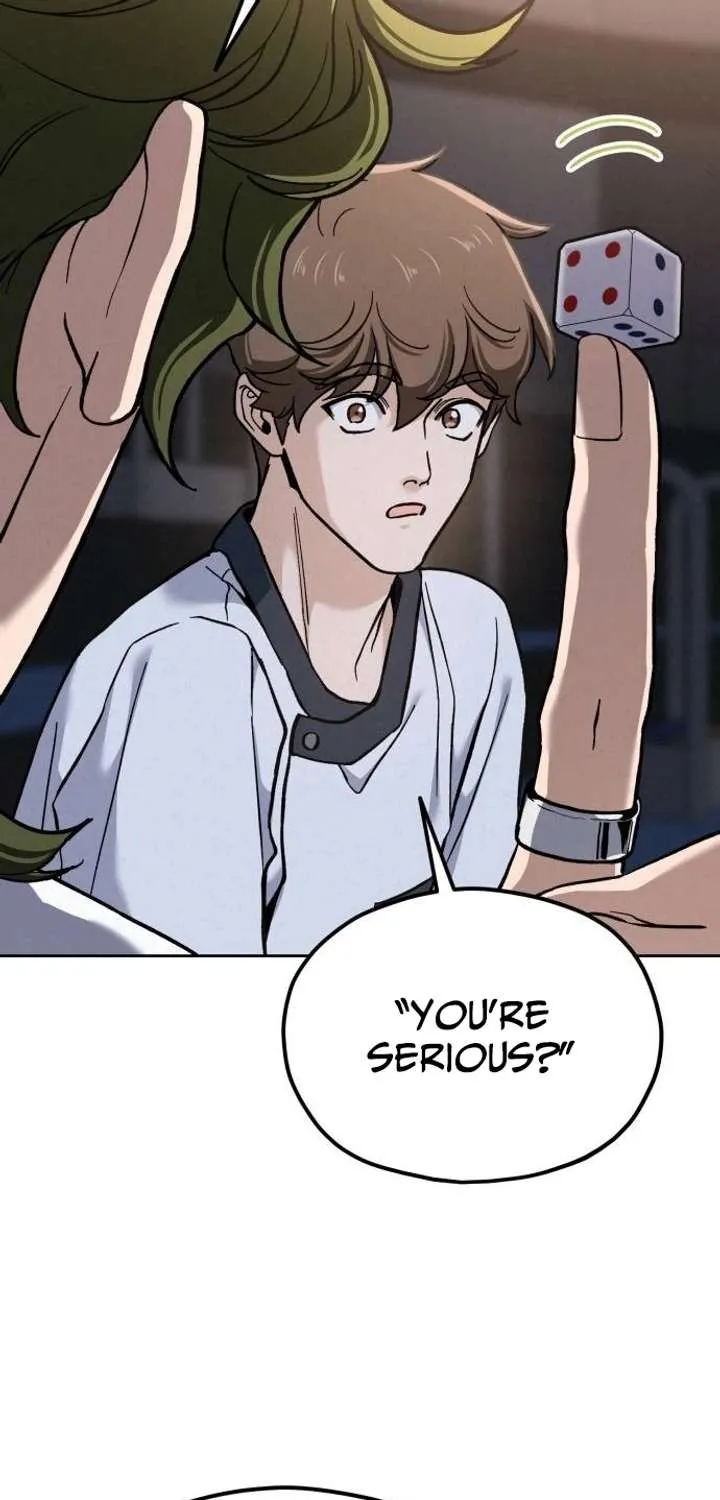 God’s Cuisine Chapter 45 page 105 - 