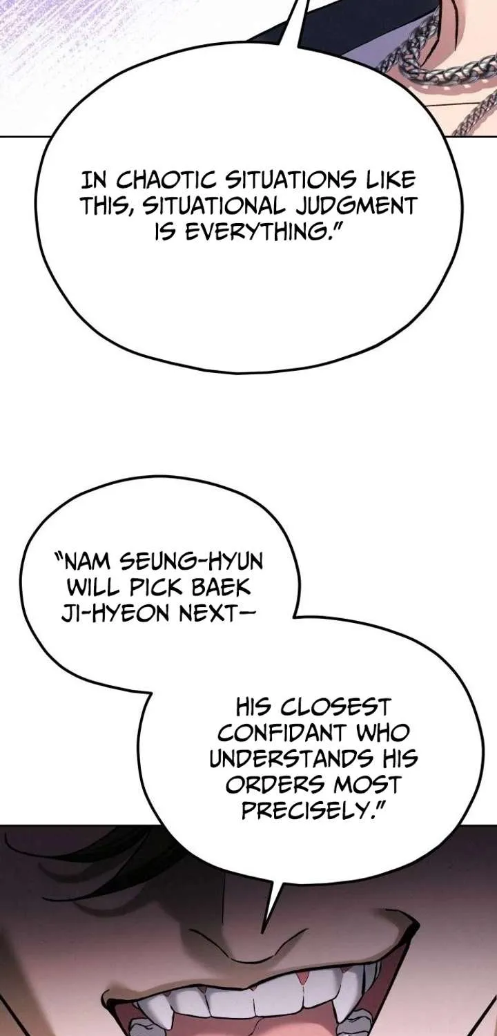 God’s Cuisine Chapter 45 page 107 - 