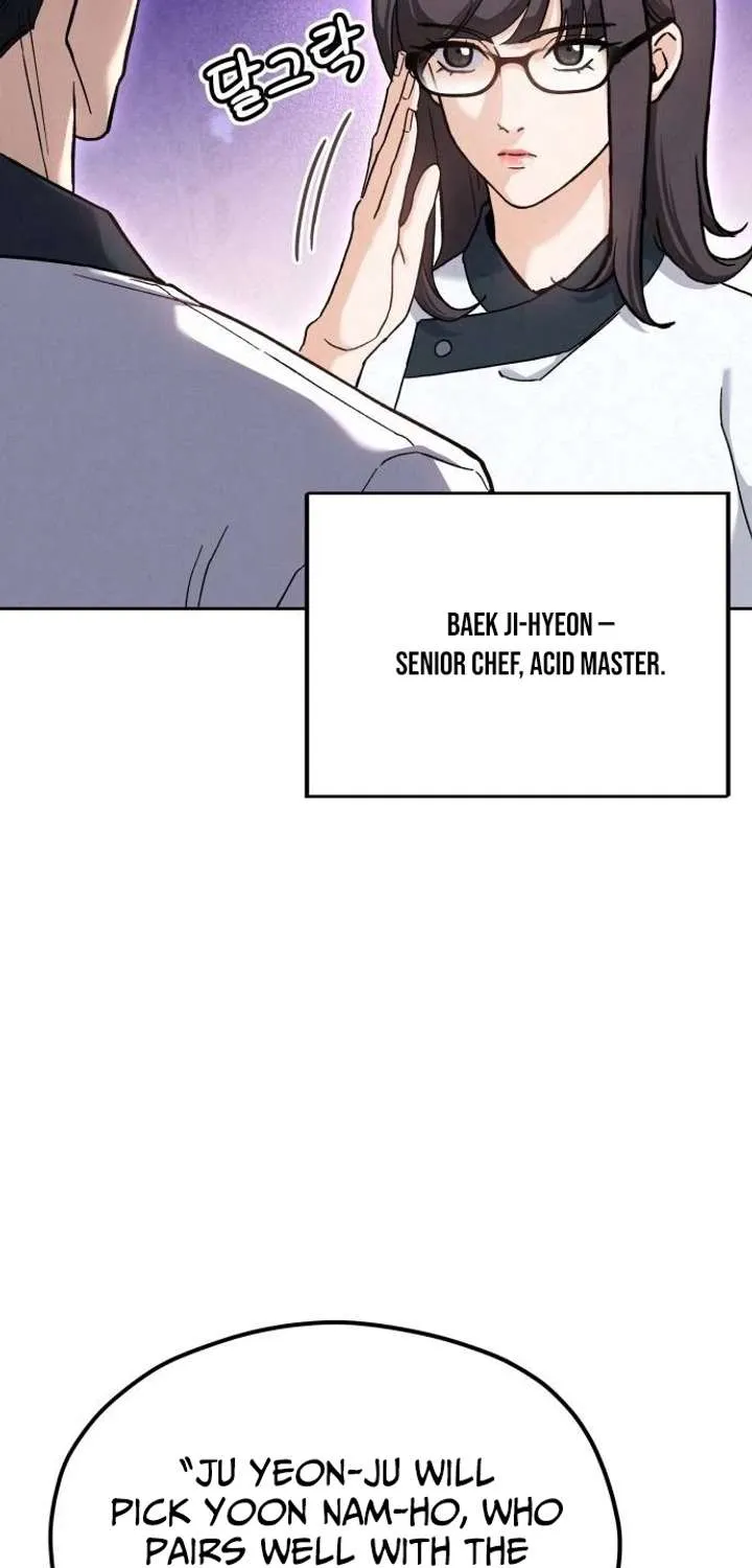God’s Cuisine Chapter 45 page 109 - 