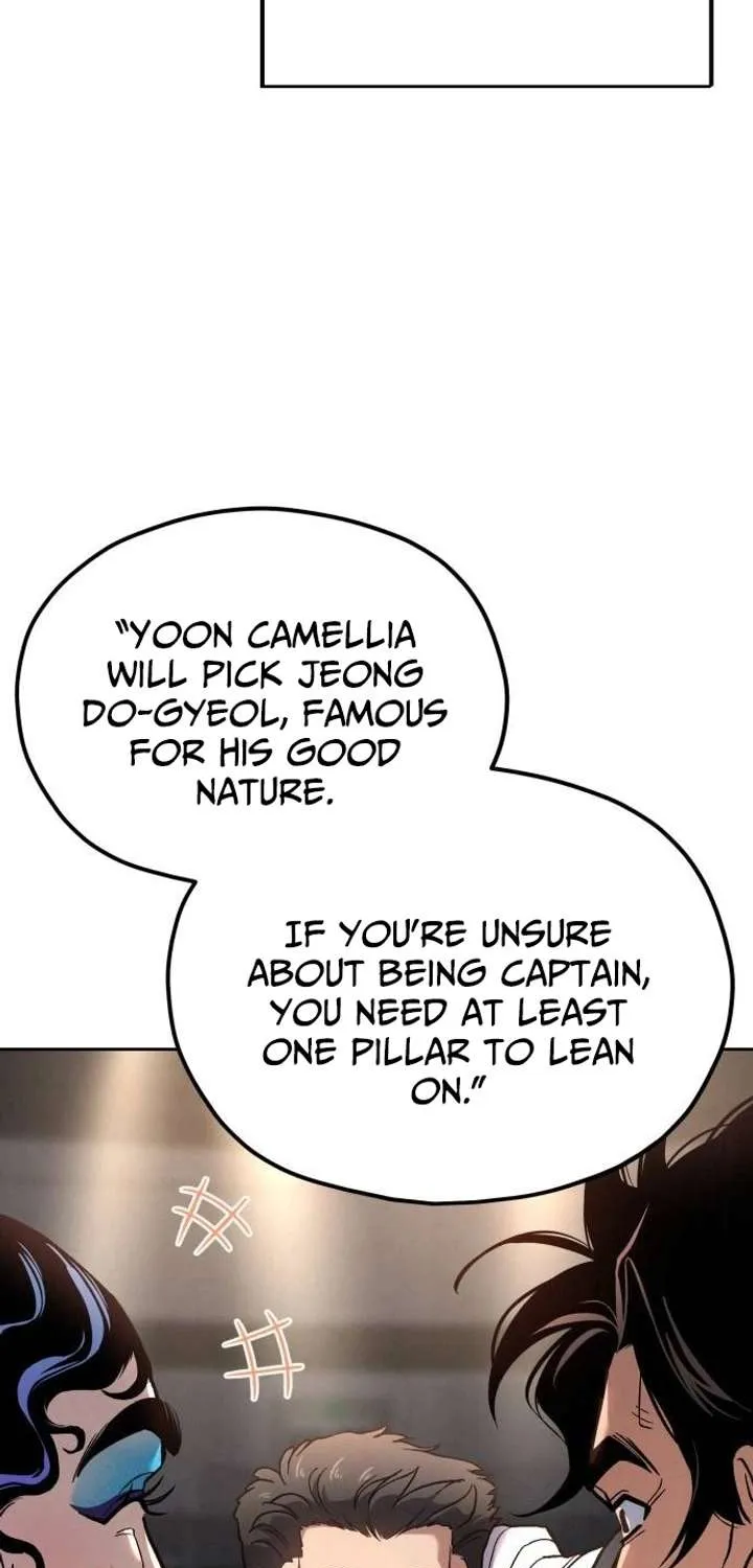 God’s Cuisine Chapter 45 page 111 - 