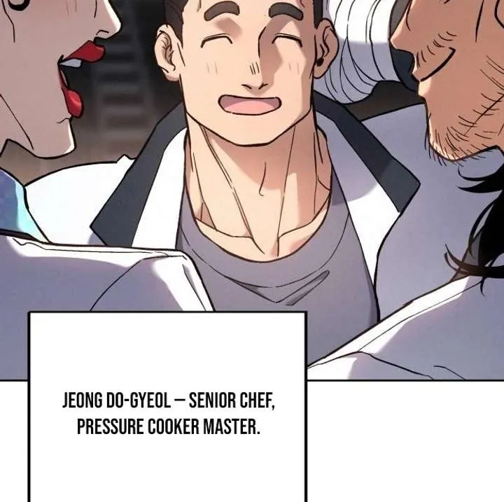 God’s Cuisine Chapter 45 page 112 - 