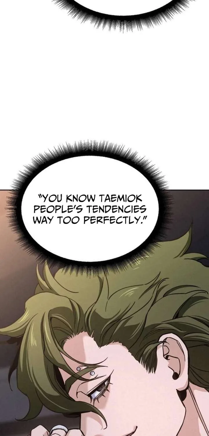 God’s Cuisine Chapter 45 page 118 - 