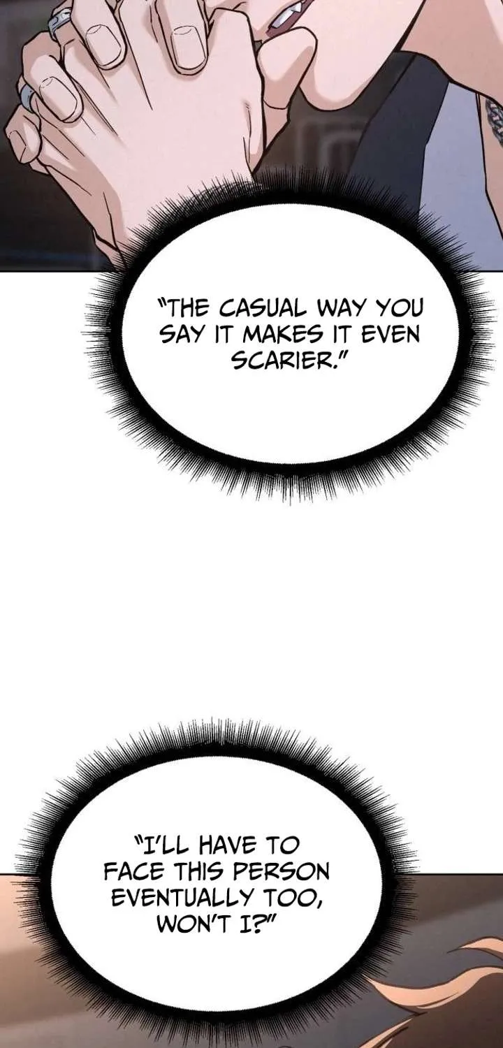 God’s Cuisine Chapter 45 page 119 - 