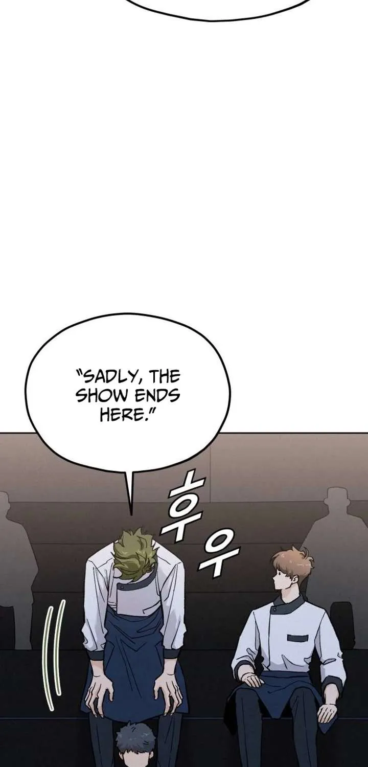 God’s Cuisine Chapter 45 page 123 - 