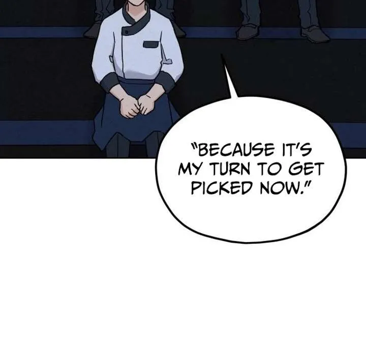 God’s Cuisine Chapter 45 page 124 - 