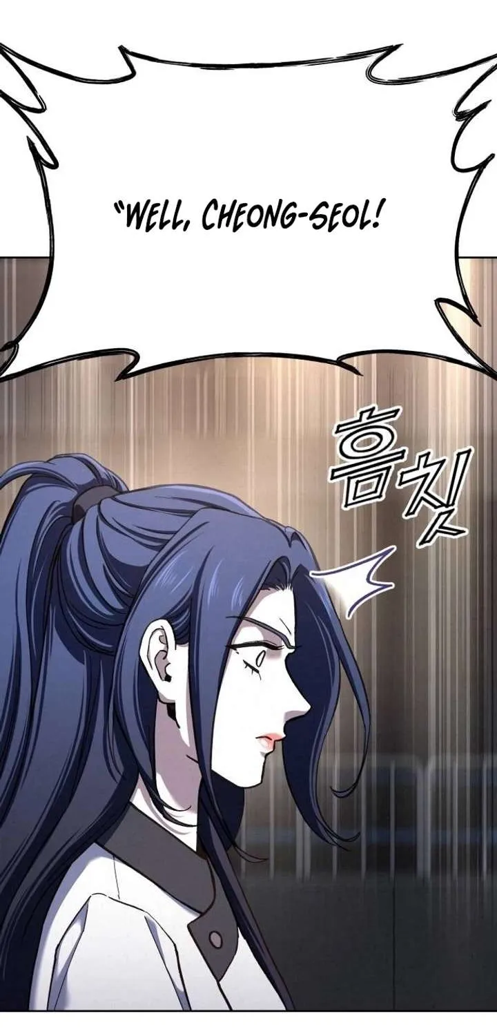 God’s Cuisine Chapter 45 page 126 - 