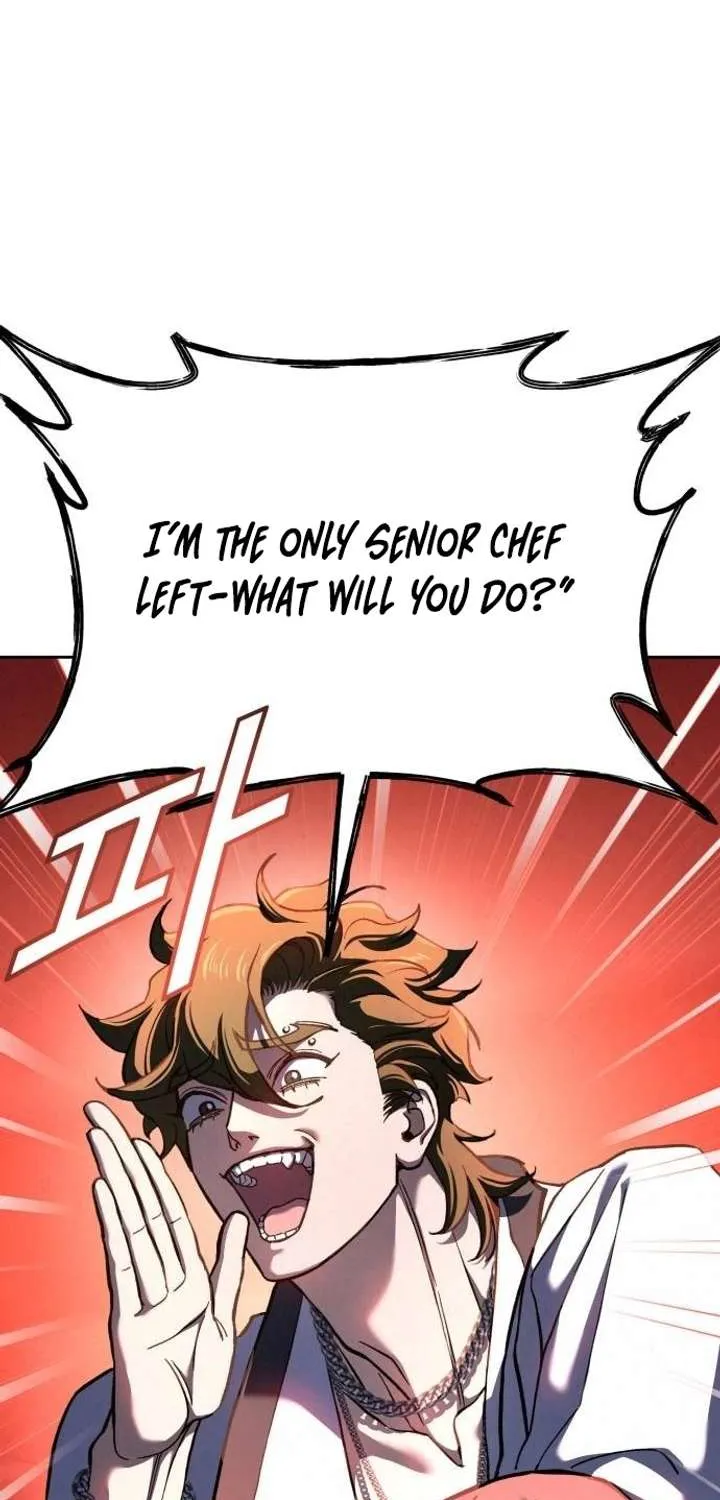 God’s Cuisine Chapter 45 page 127 - 