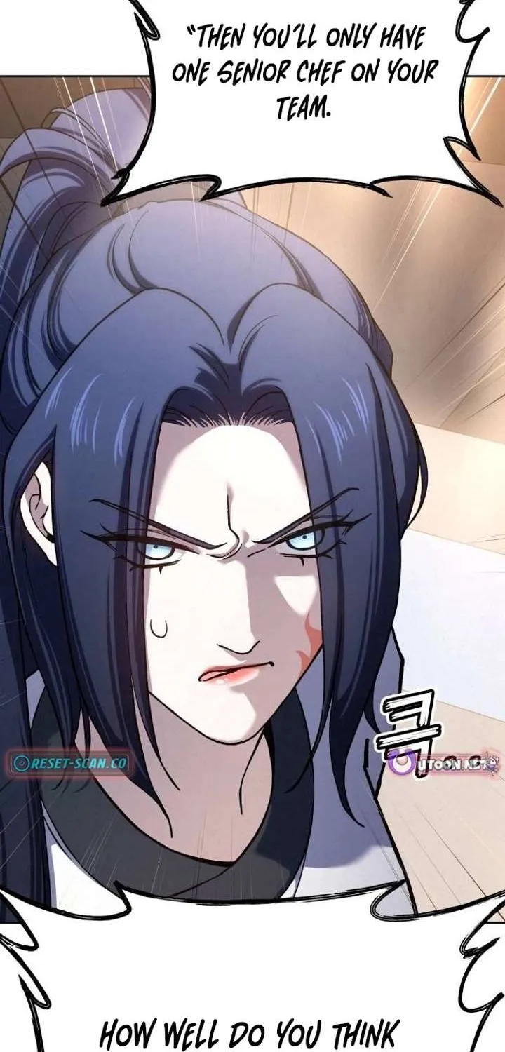 God’s Cuisine Chapter 45 page 130 - 