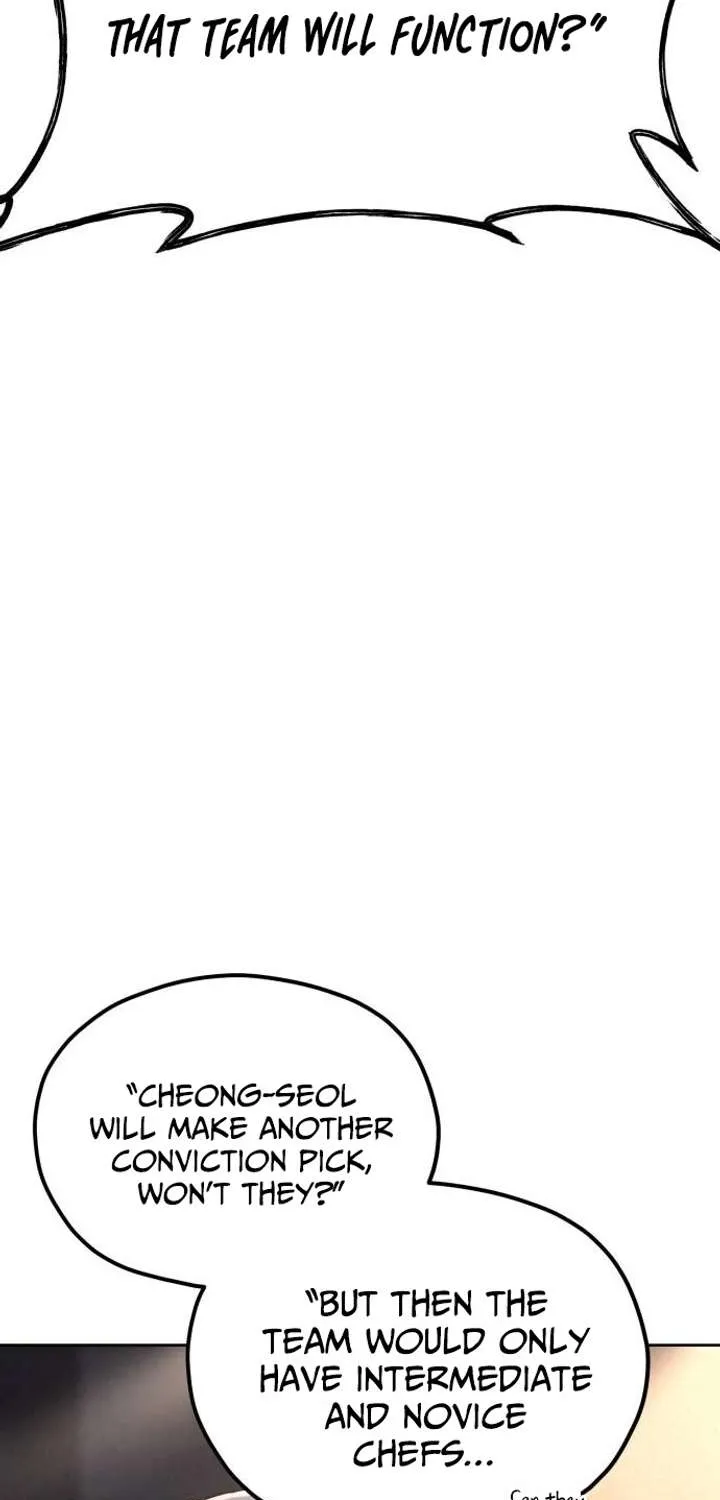 God’s Cuisine Chapter 45 page 131 - 