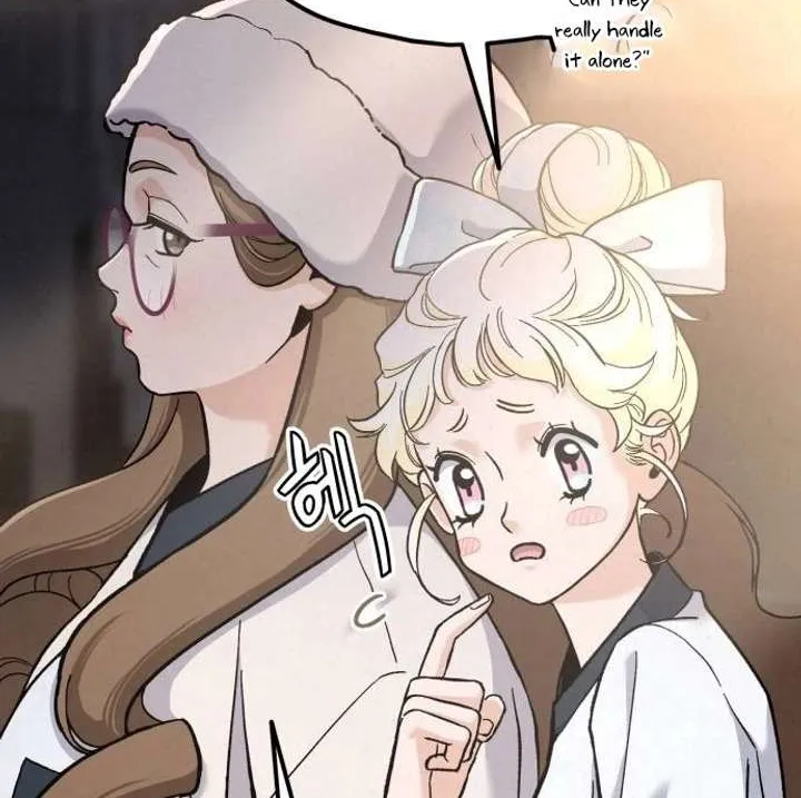 God’s Cuisine Chapter 45 page 132 - 