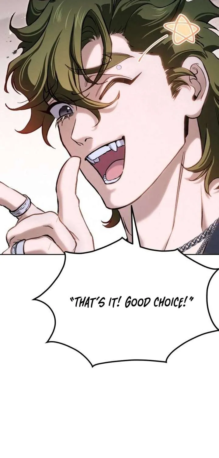 God’s Cuisine Chapter 45 page 135 - 