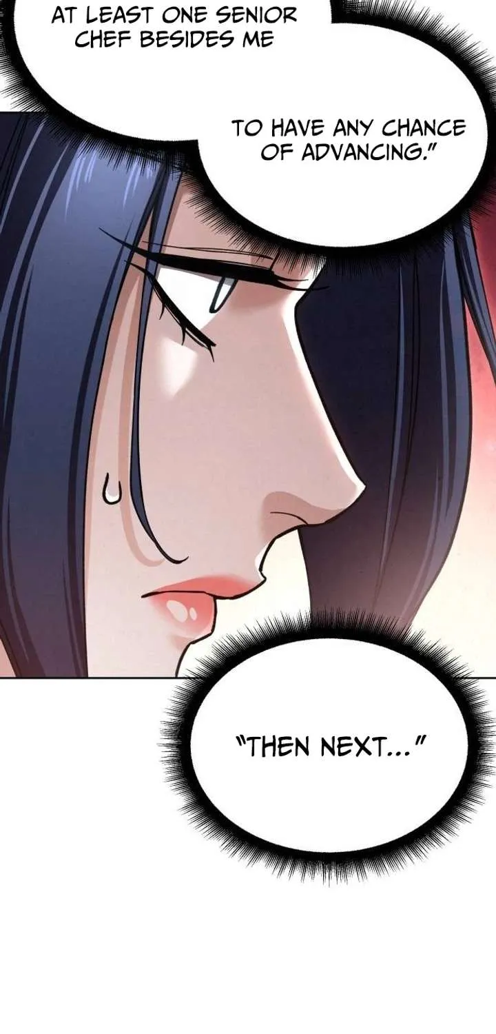 God’s Cuisine Chapter 45 page 139 - 