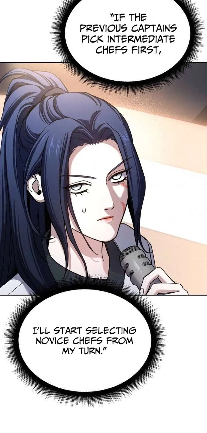 God’s Cuisine Chapter 45 page 142 - 