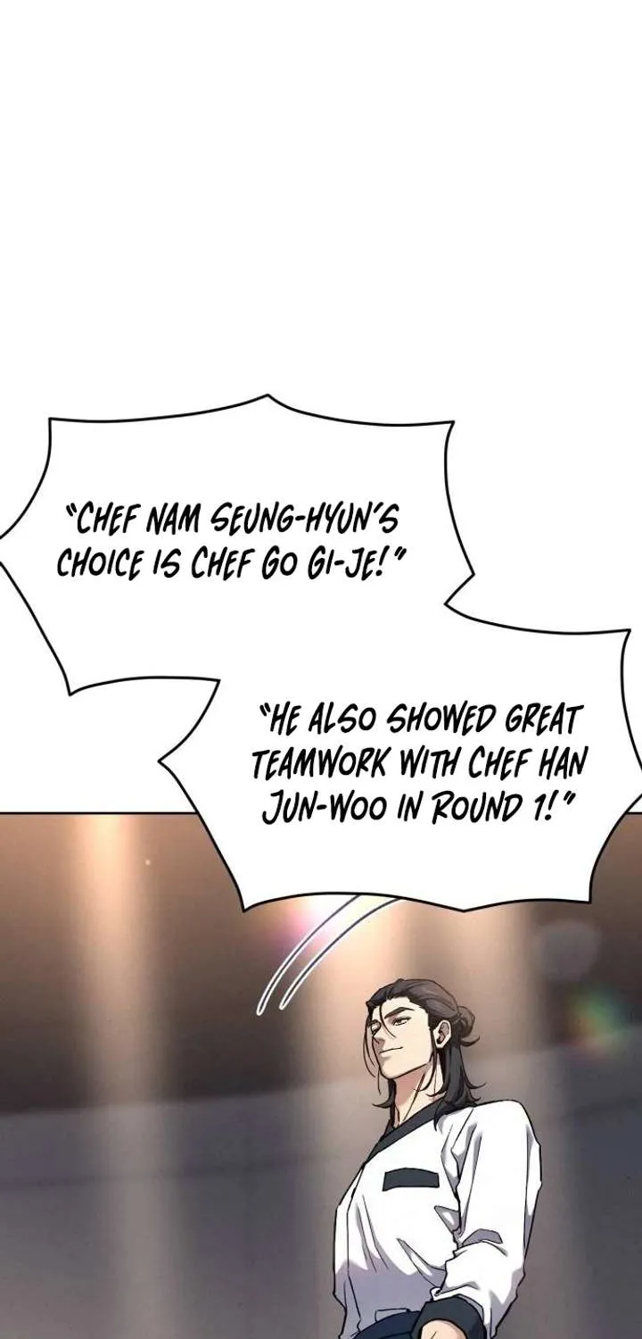 God’s Cuisine Chapter 45 page 146 - 