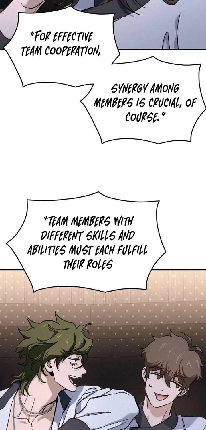 God’s Cuisine Chapter 45 page 21 - 