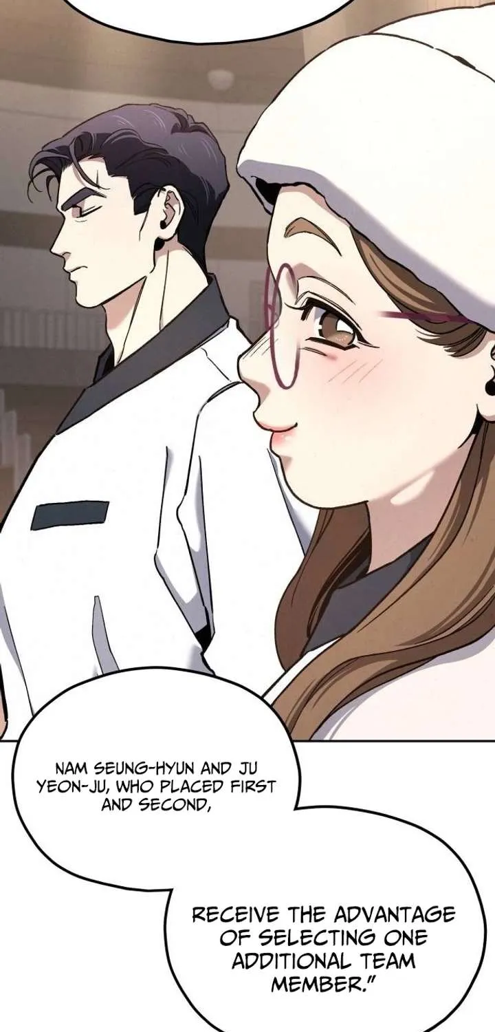 God’s Cuisine Chapter 45 page 23 - 